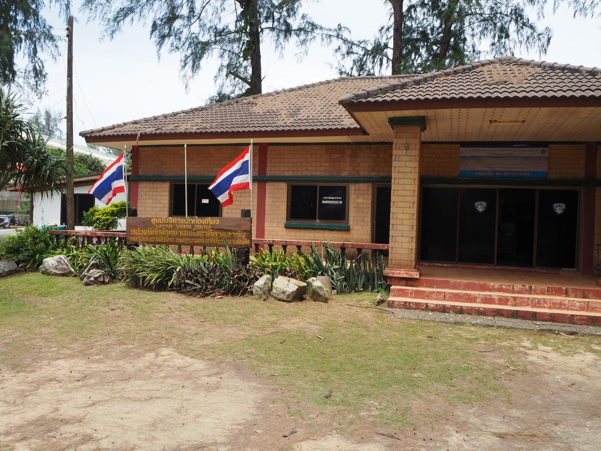 Kiara Villas Thalang Extérieur photo
